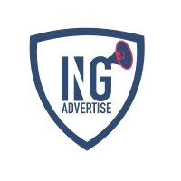 Ingenious Advertise logo
